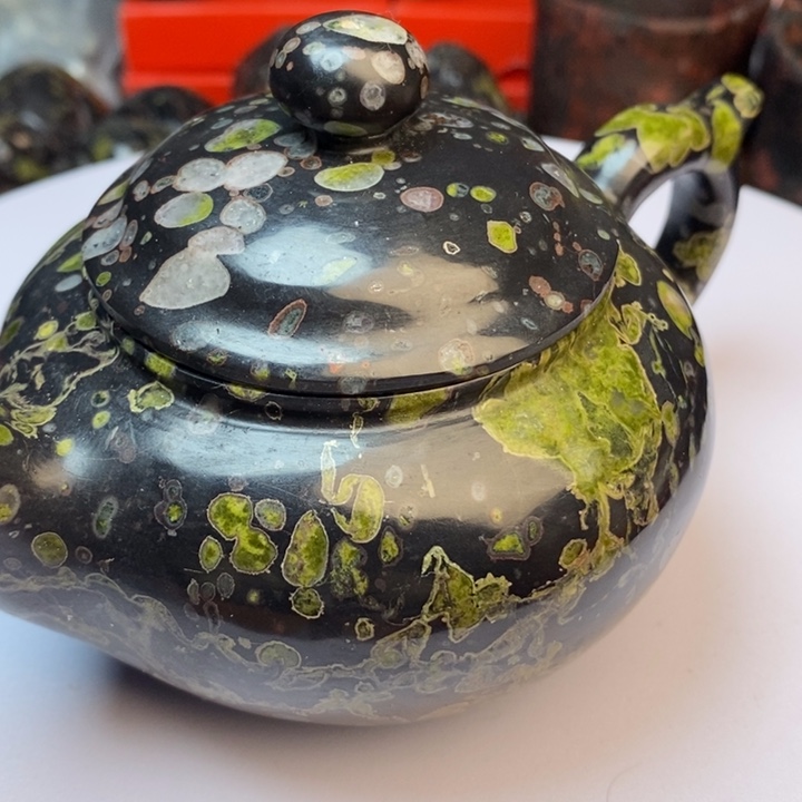 汝阳梅花玉厂家直销