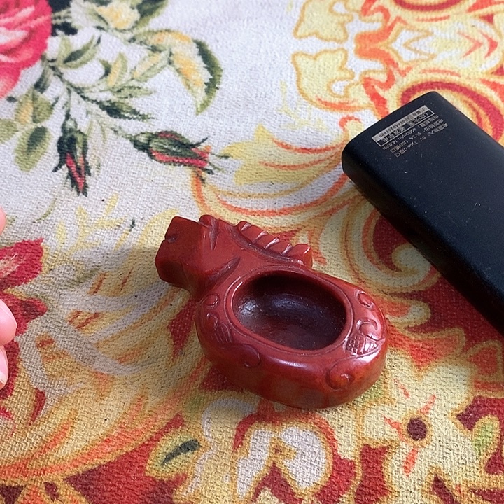 茶盏人过留名 雁过留声