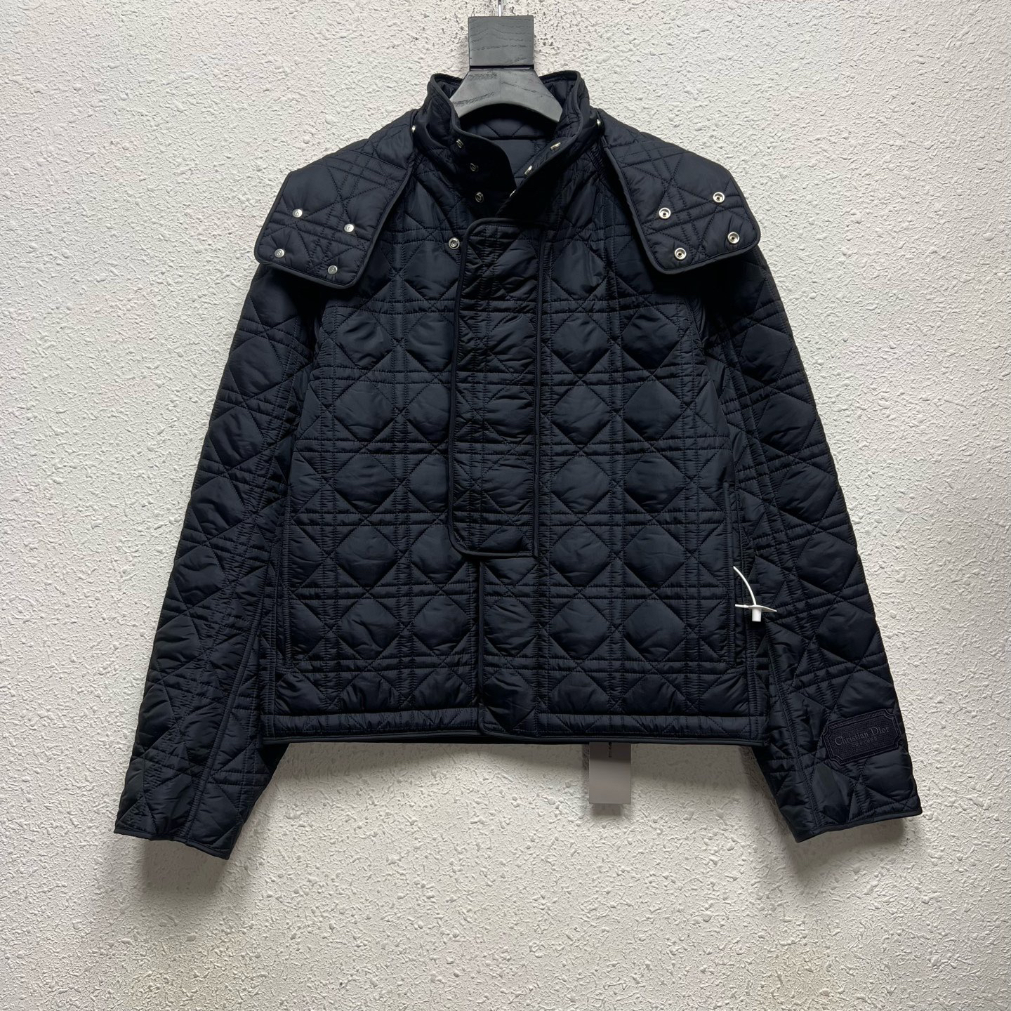 99新 DIOR/迪奥 刺绣夹克外套 46码 YH20584