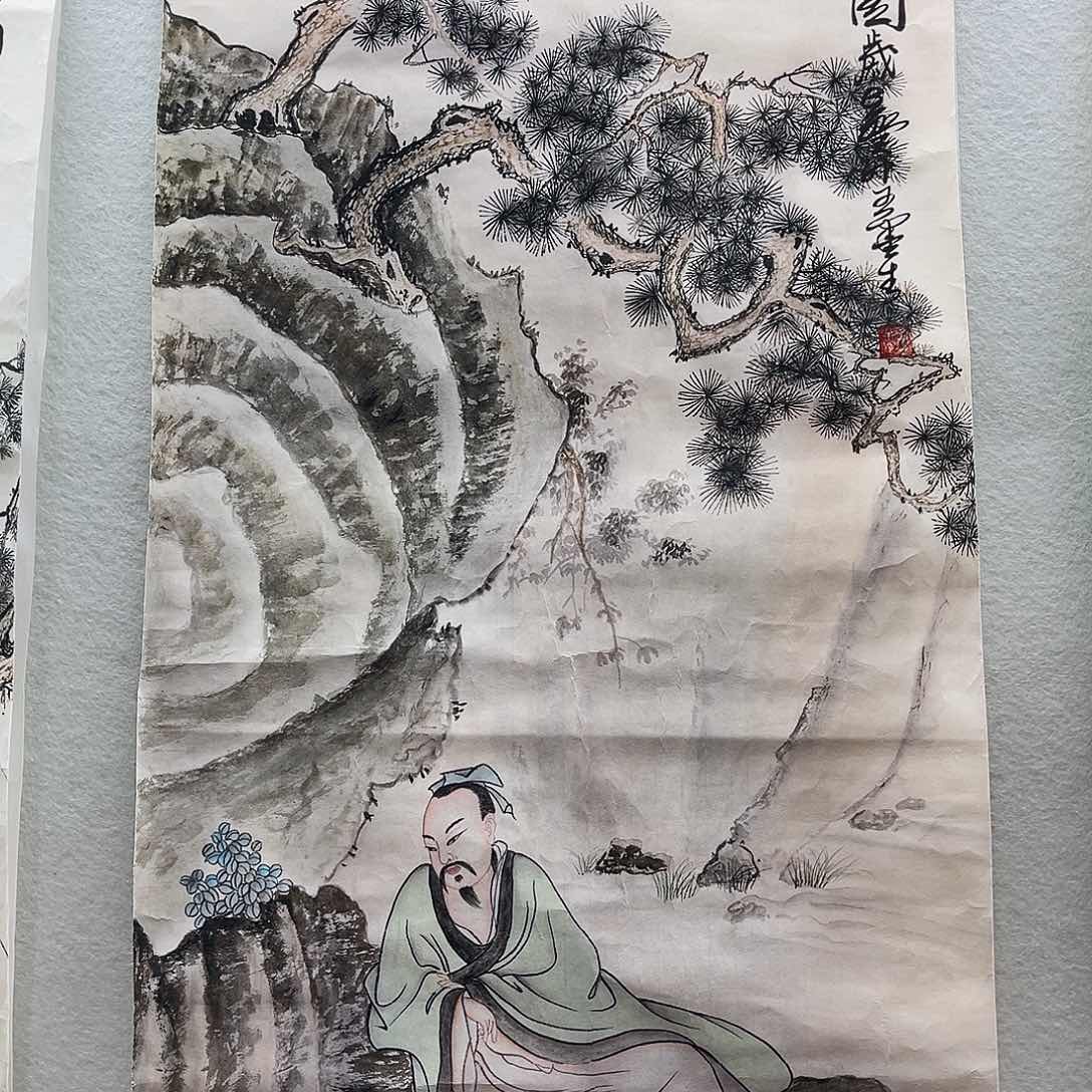 艺术作品美术作品1