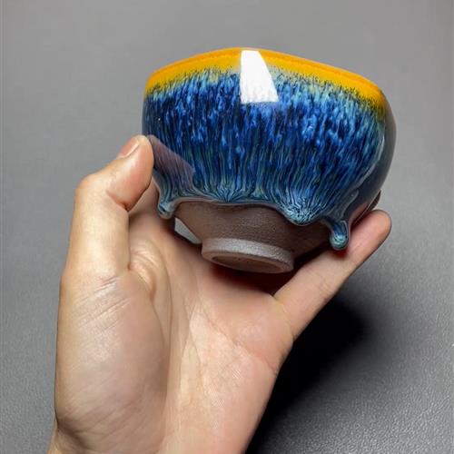 【闪购商品】茶盏-1048...........