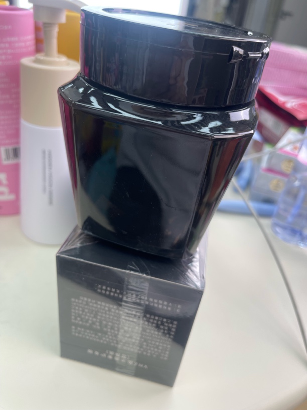 肉肉新品非常好用的发膜