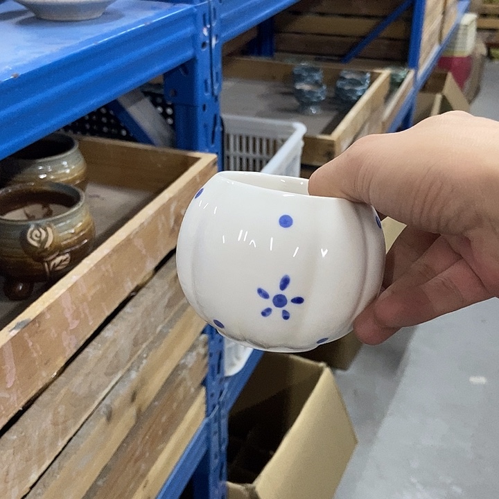 花盆单场满9.9发货7*7