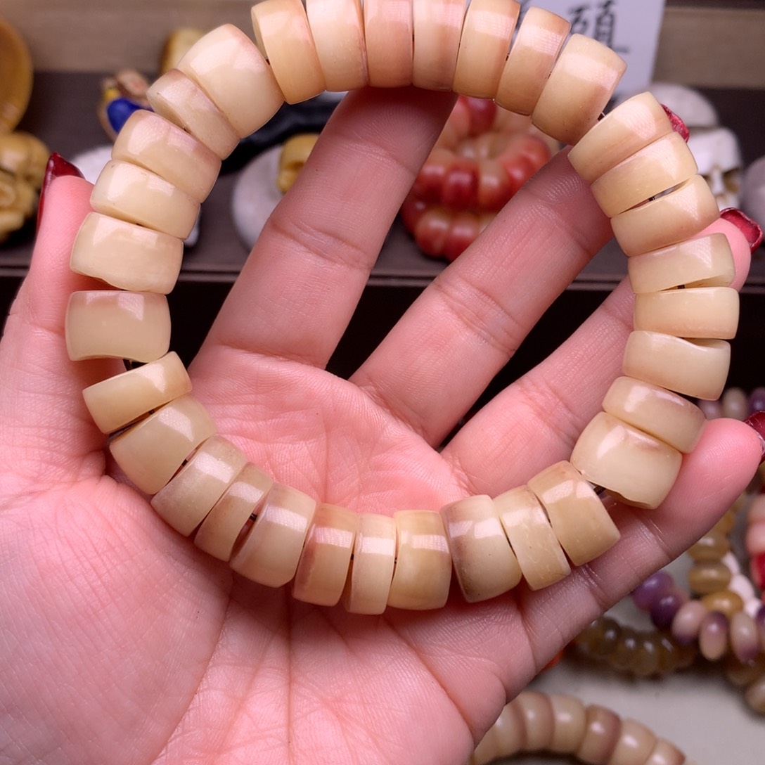 驼骨其他好看驼骨