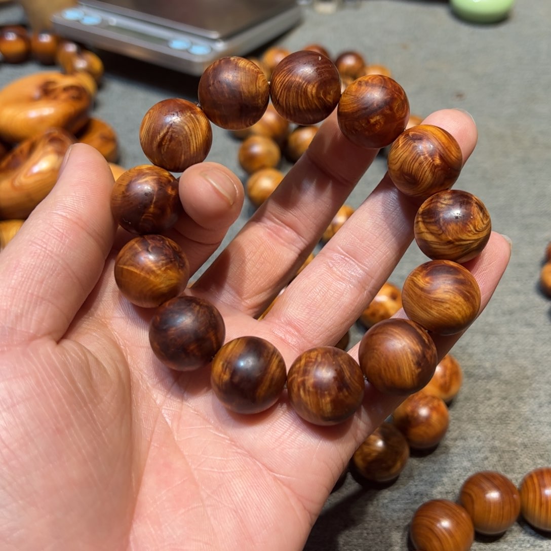 太行崖柏陈化太行