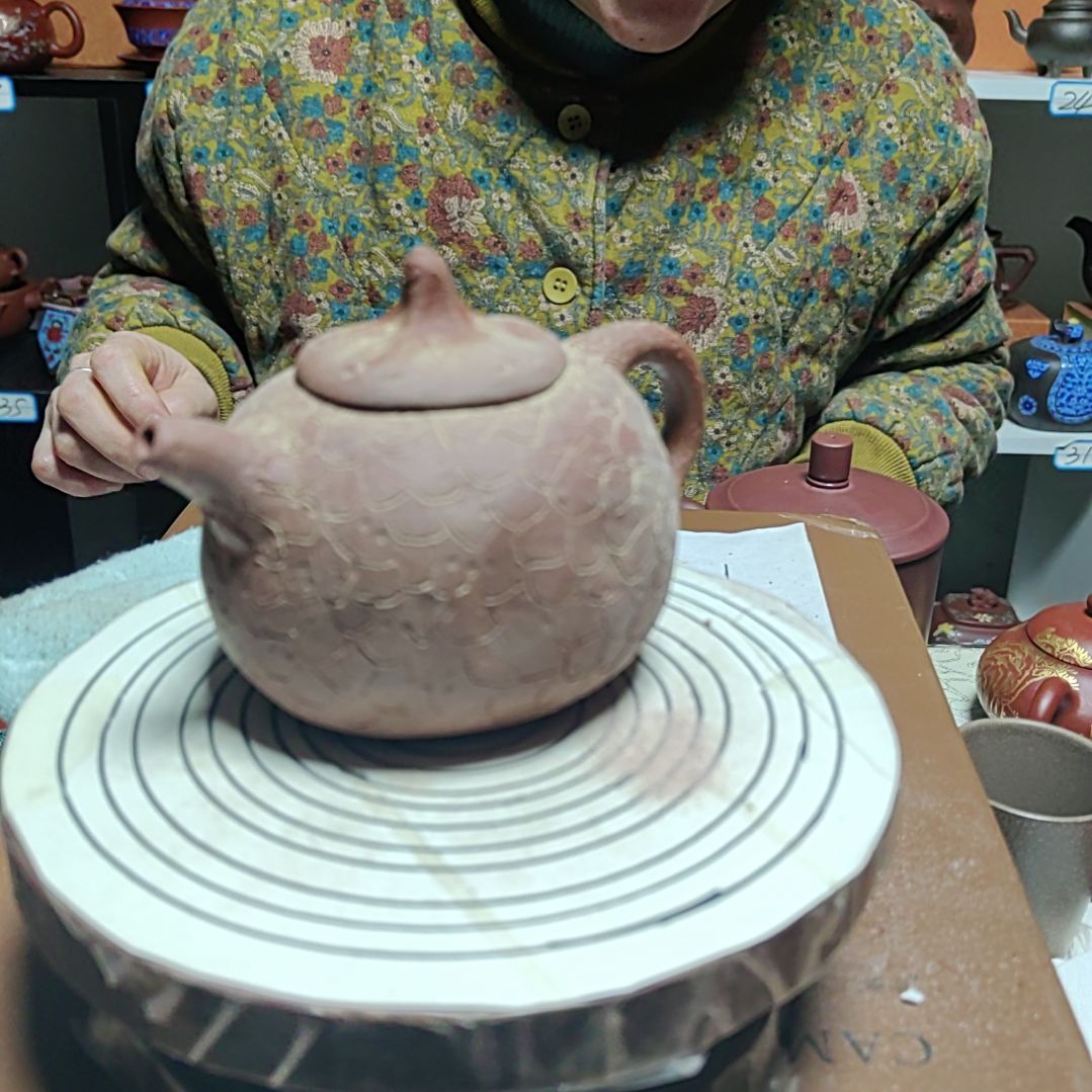 紫砂茶壶111111111111