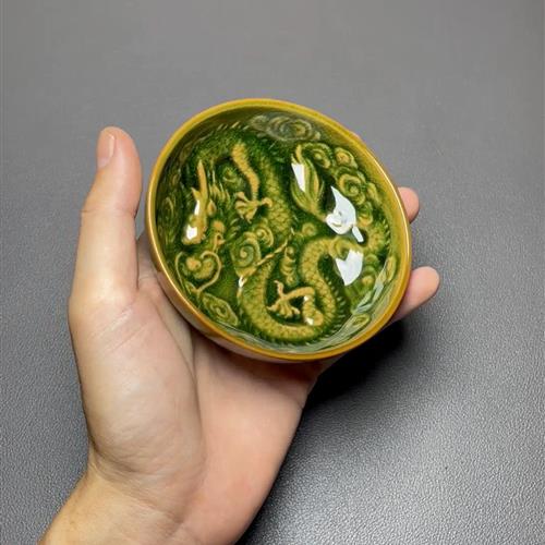 【闪购商品】茶盏-10150..........