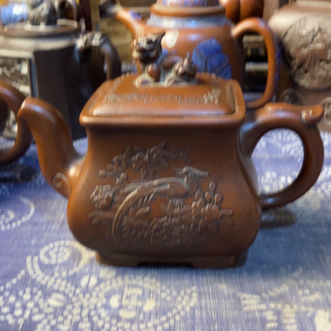 清***然茶壶紫砂紫砂紫砂紫砂紫砂