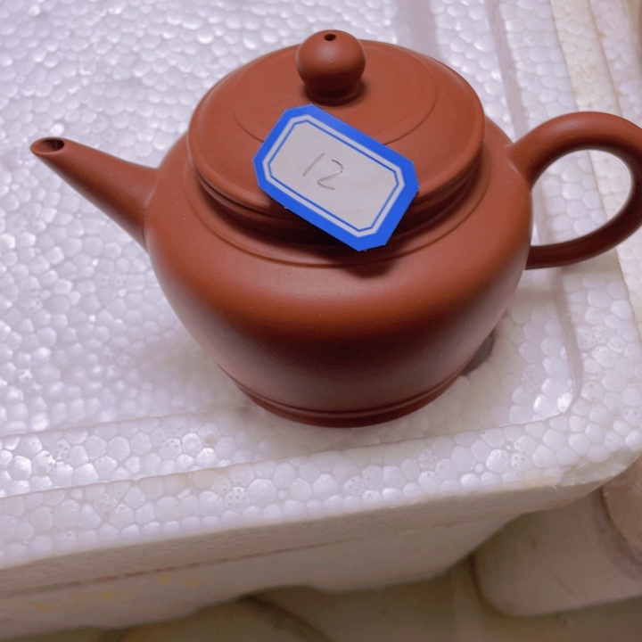 紫砂茶壶宜兴紫砂壶