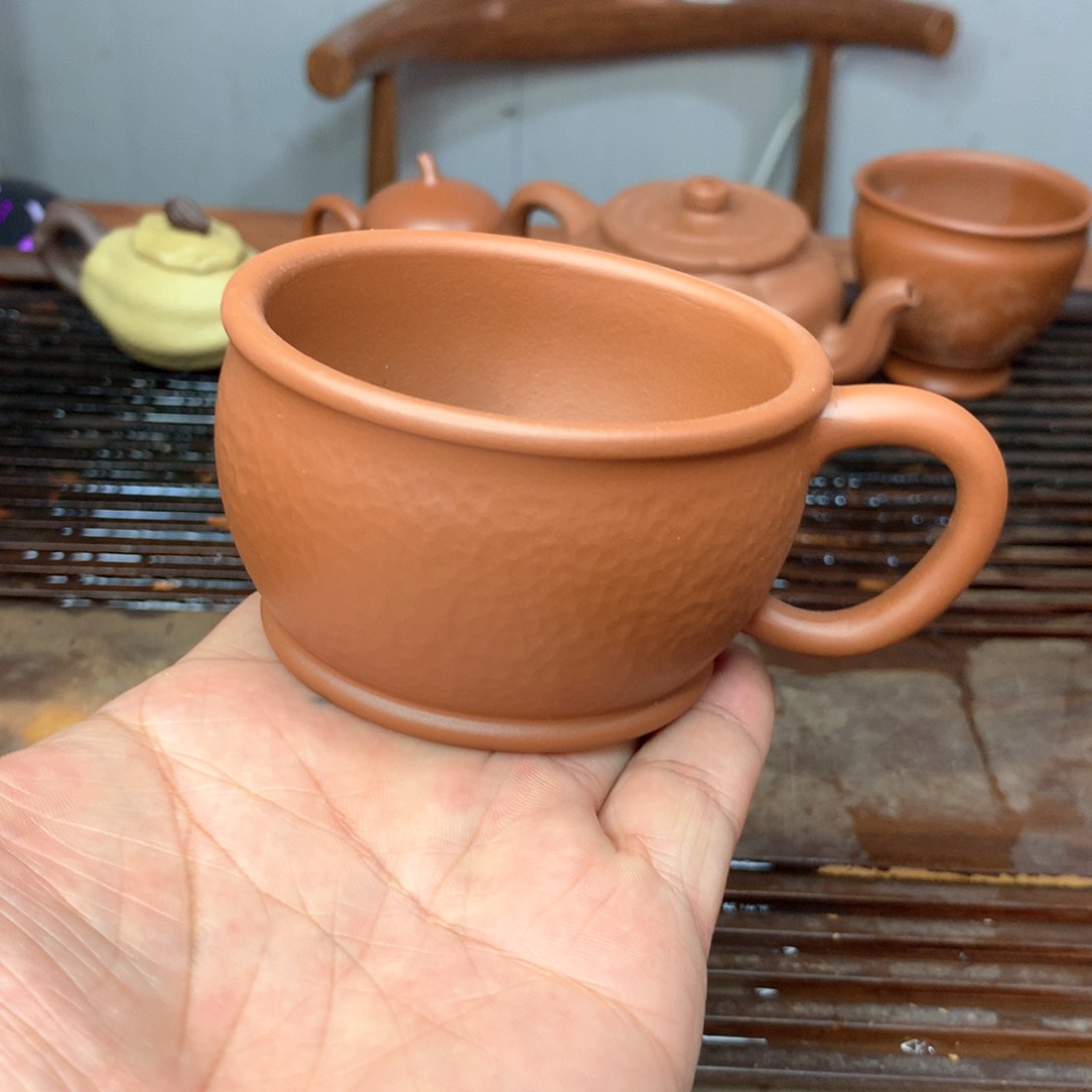 茶壶紫砂蜀虹陶阁 放漏时间