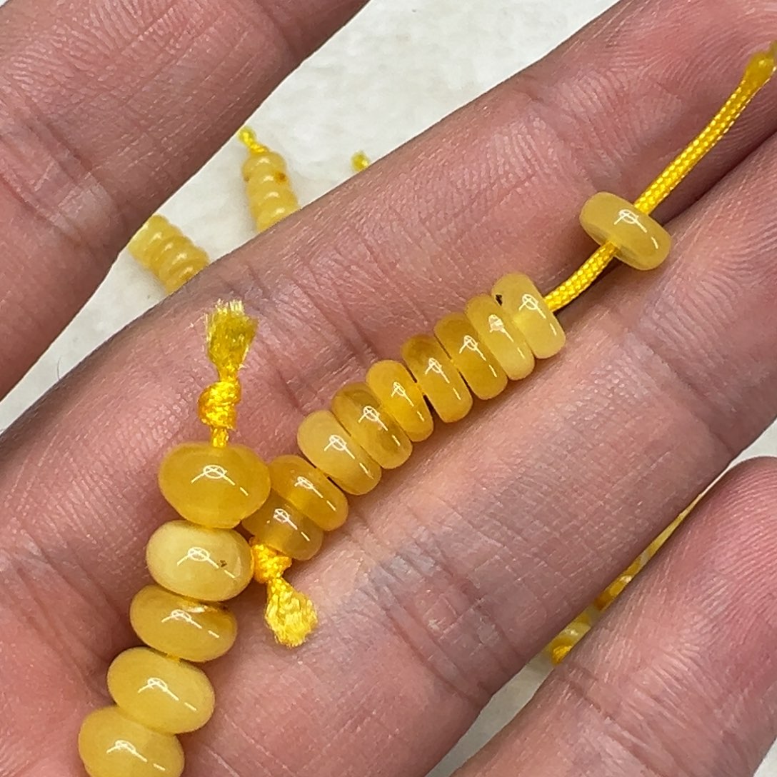 星月菩提手串M****鑫137配饰两组