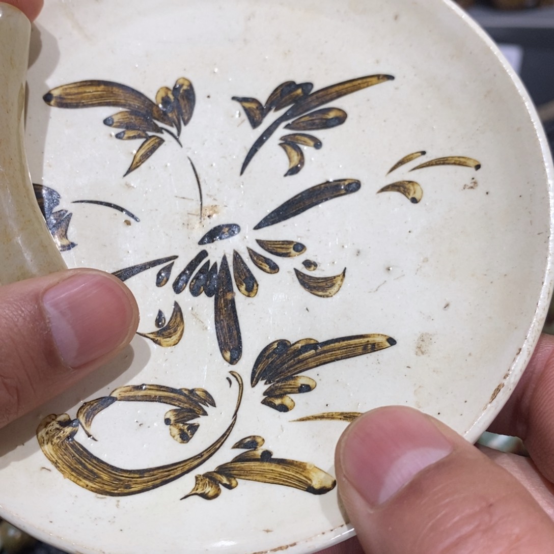 瓷片用****4白底印花好物推荐