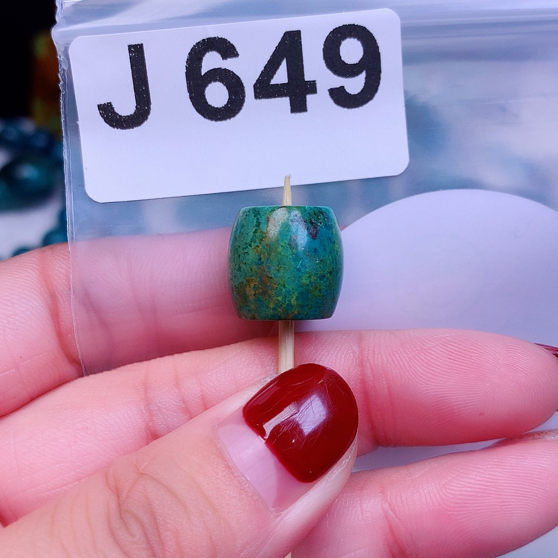 空竹粉丝专享十堰特色手工散珠