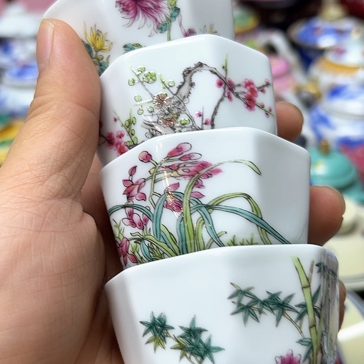 景德镇陶瓷研究所