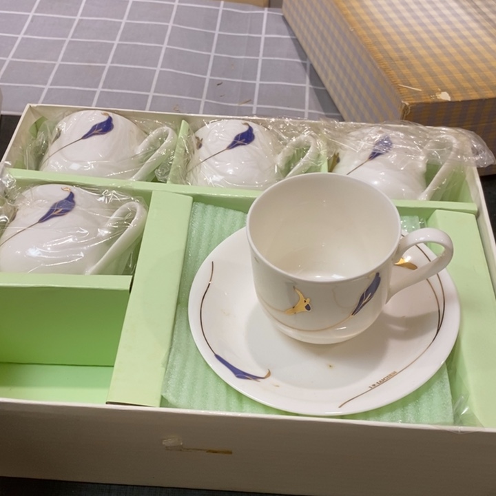 精美瓷器 一单包邮