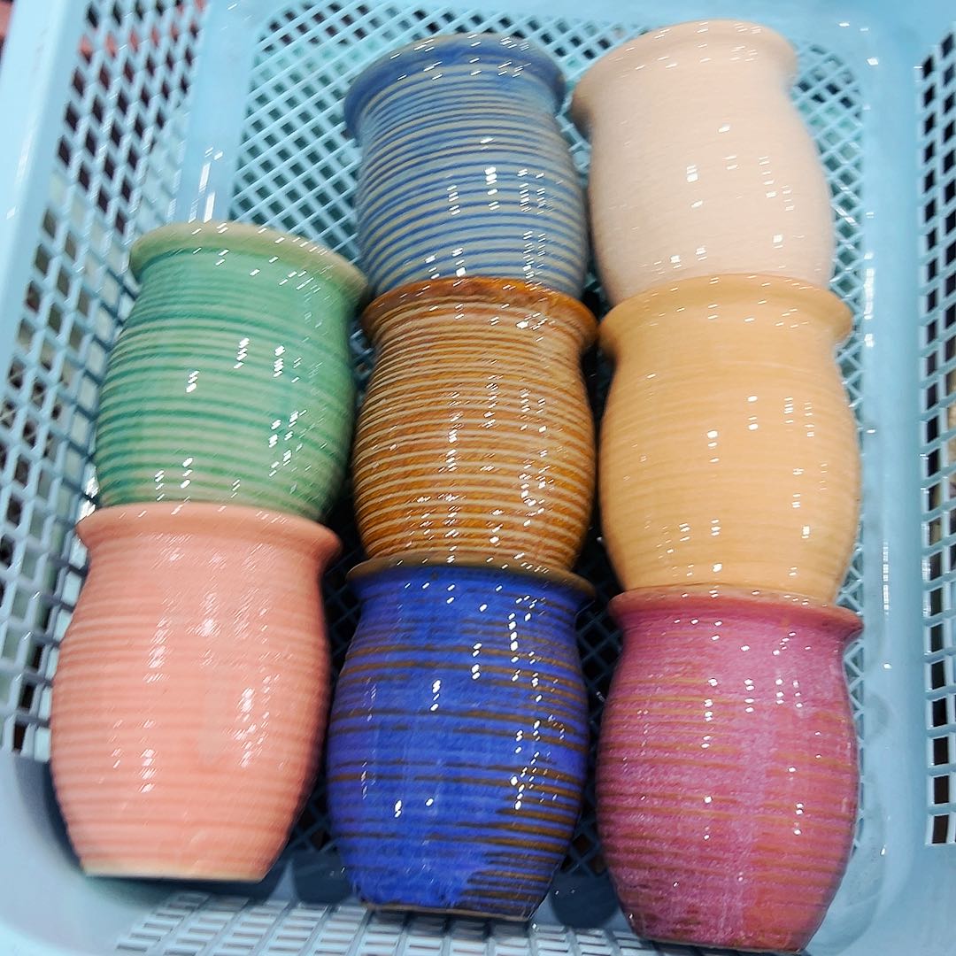 红陶高温陶瓷材料2122