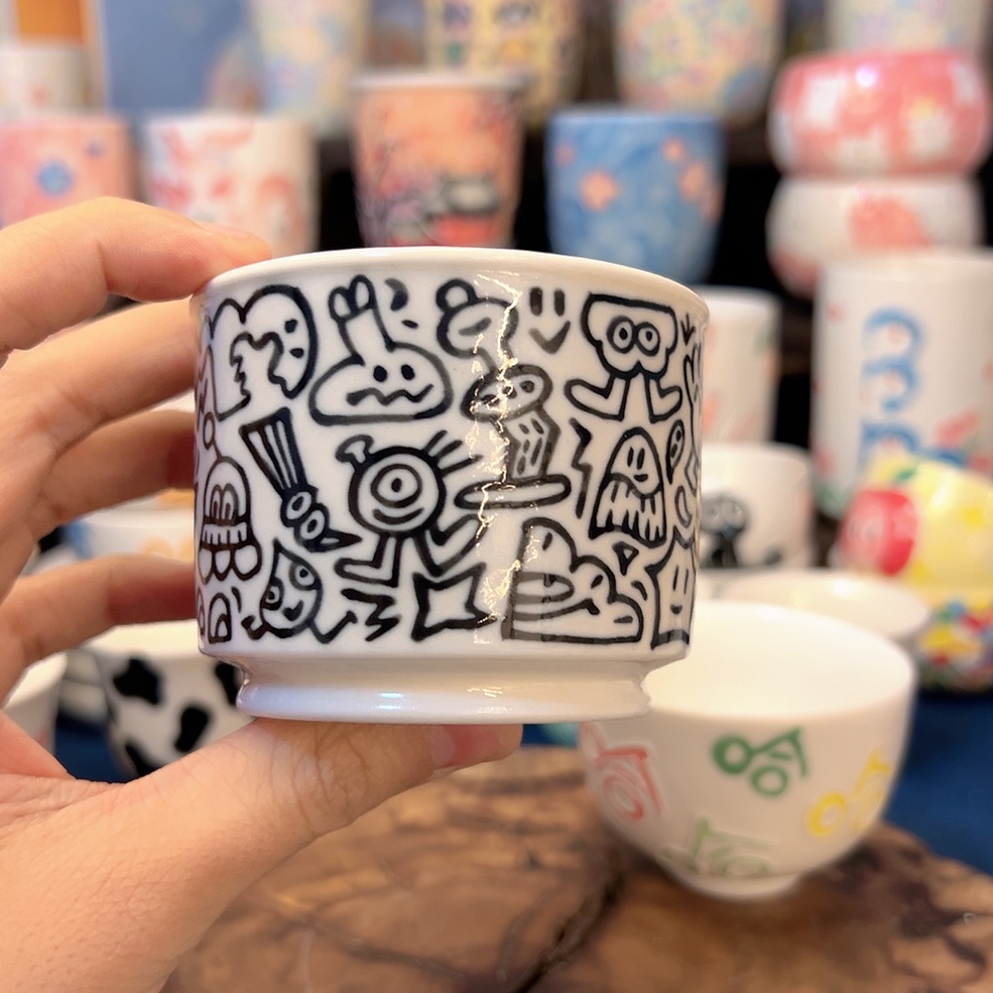 泥塑手工制作默认微瑕