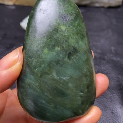 和田玉珠宝奇石未镶嵌