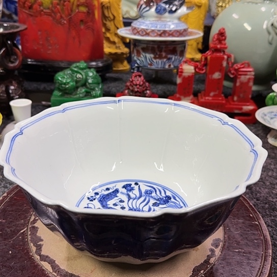 瓶摆件家居设计的