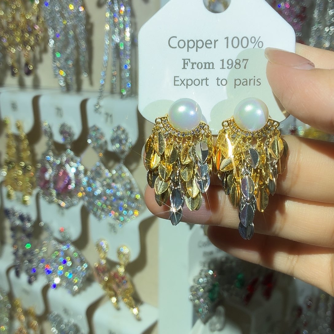 锆石铜合金925银q