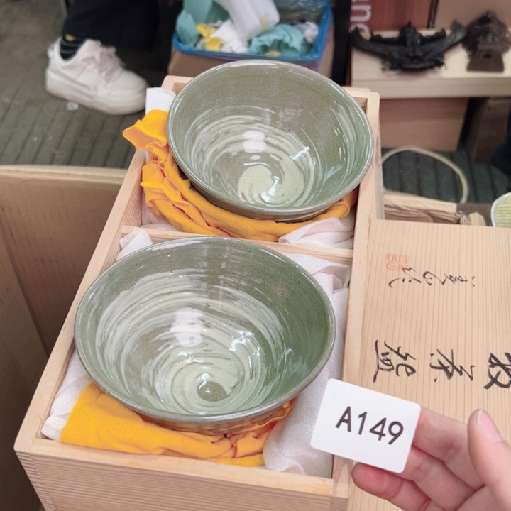 摆件一个瓷器默认微瑕
