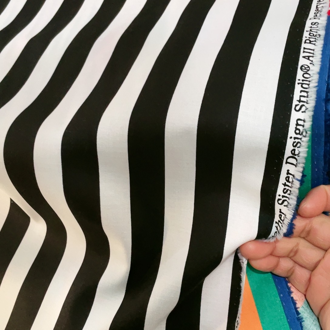 一米价纯棉平布1.1米宽果子布艺79.2