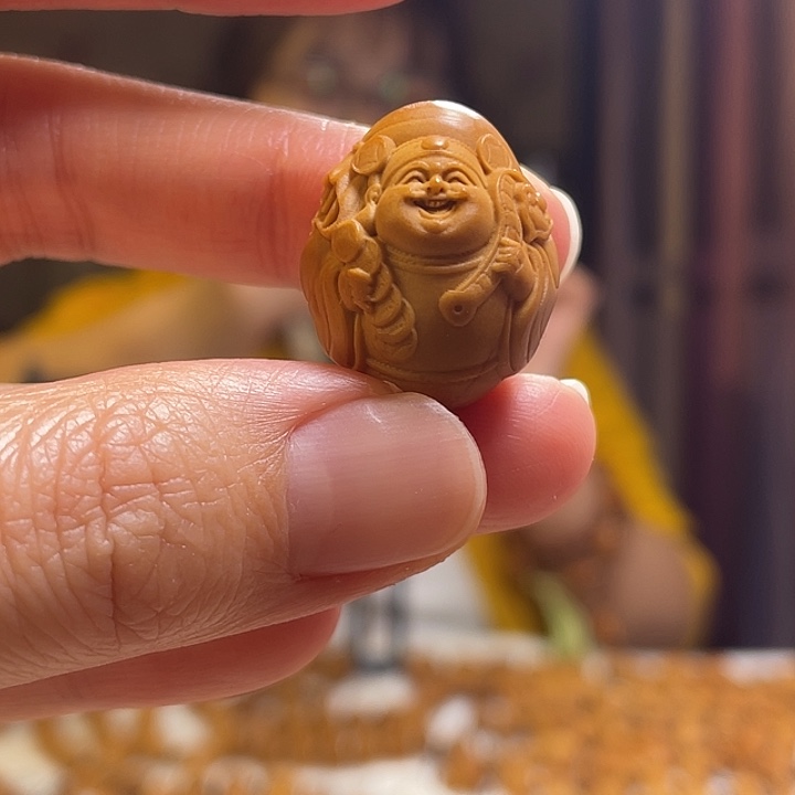 手串/手链橄榄核