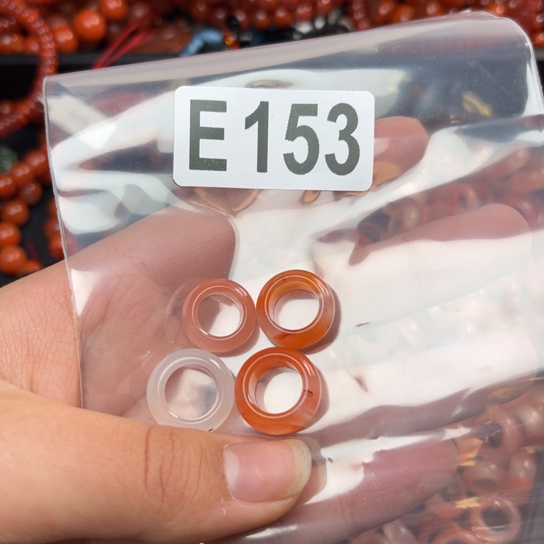 南红玛瑙珠宝奇石未镶嵌