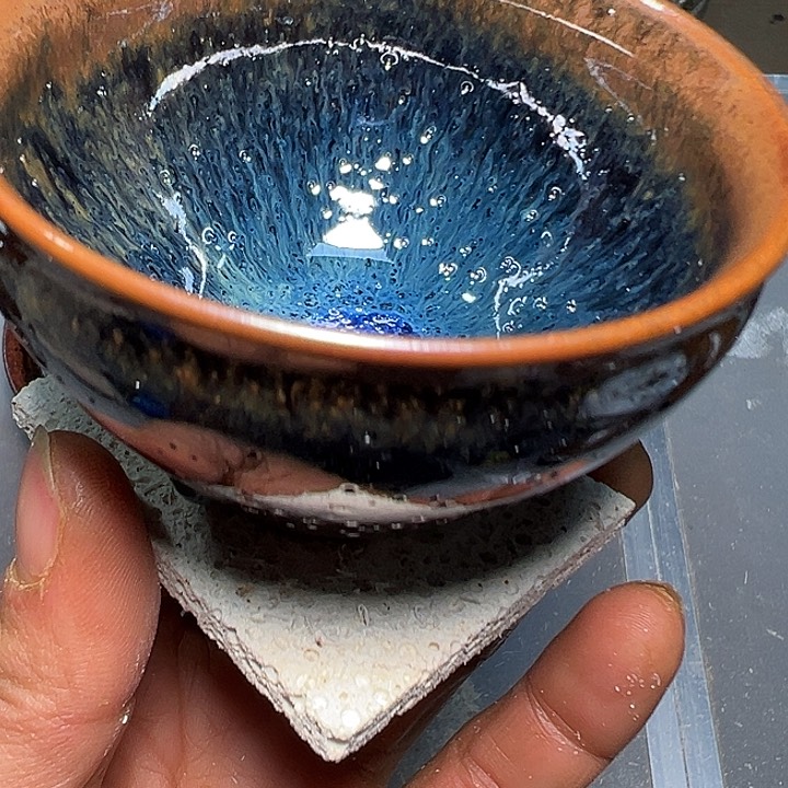 茶盏用****7建盏……建。茶盏