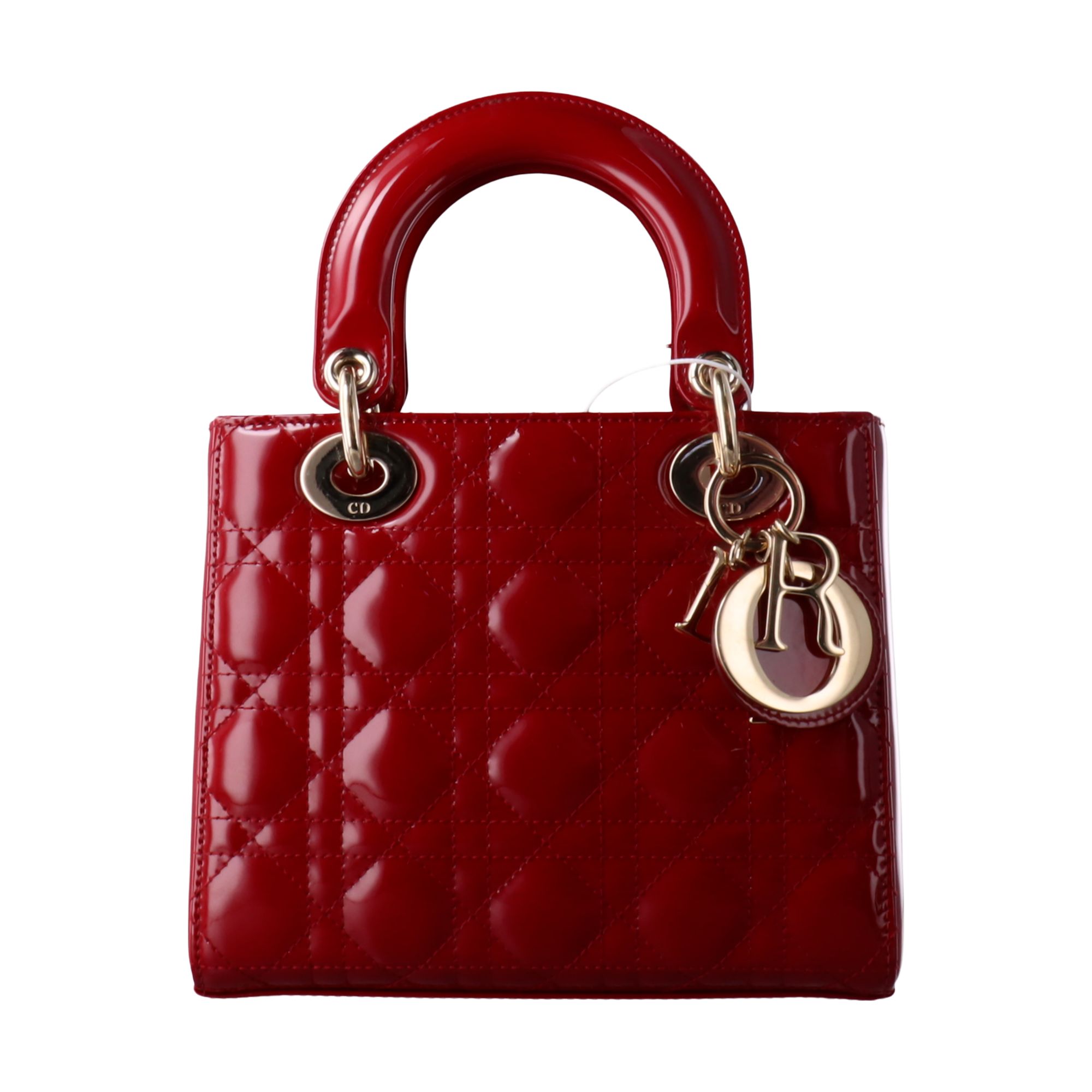 99新 DIOR/迪奥 红布林/C6/933937836/z/121040