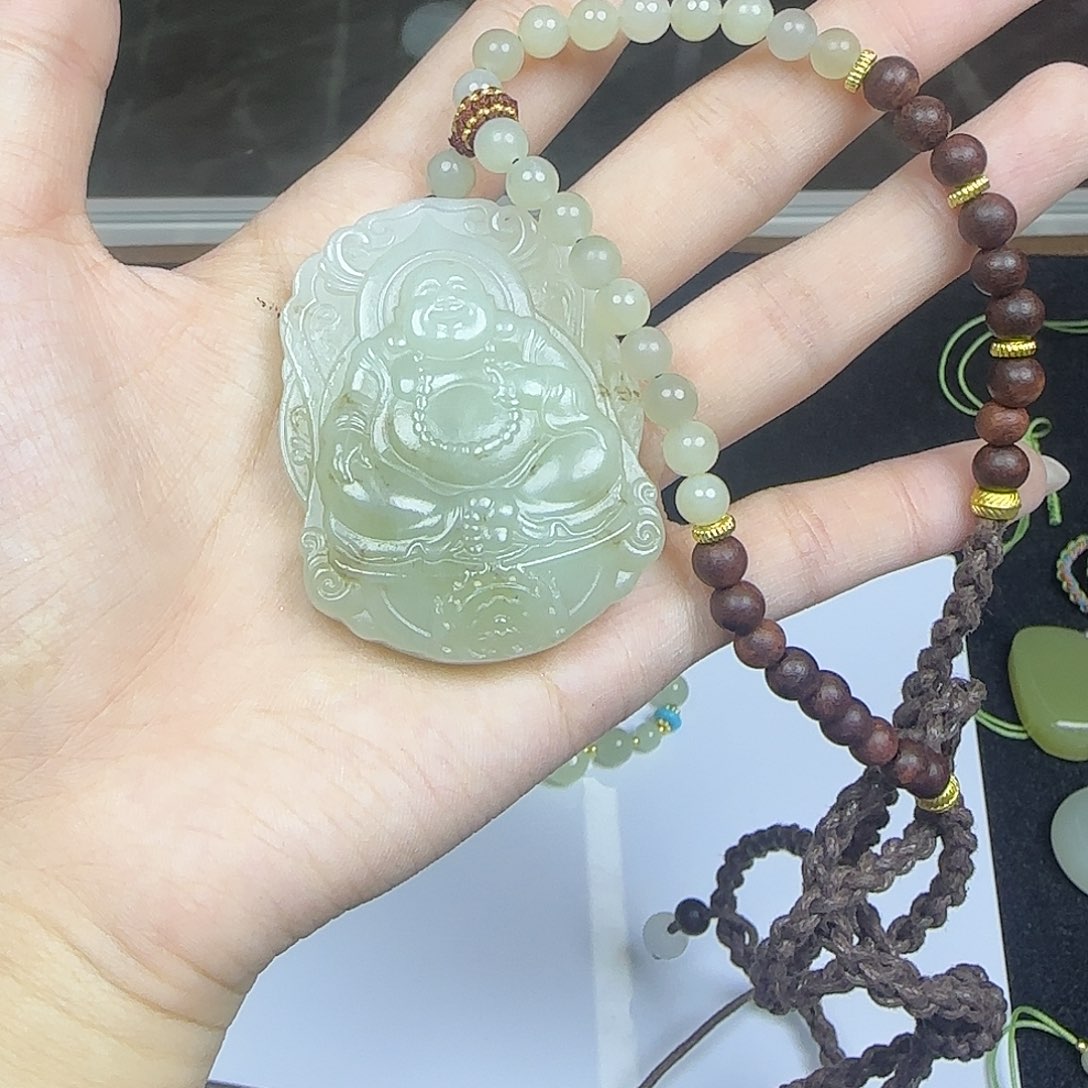 大佛一套发货现货