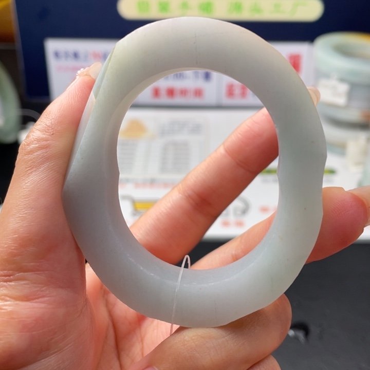 【闪购商品】未镶嵌翡翠定制翡翠