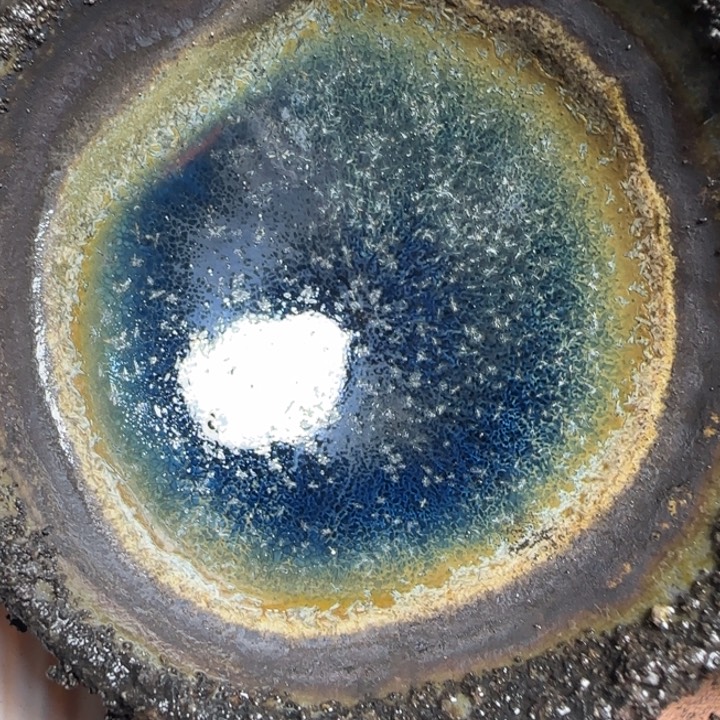 茶盏柴烧建盏闪购链接358