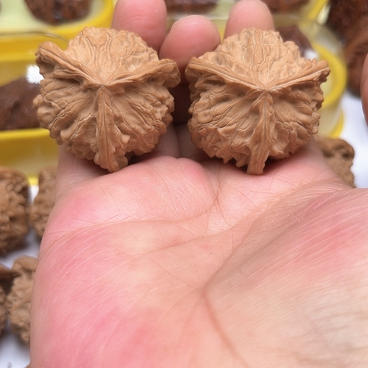 文玩核桃吊坠我想要