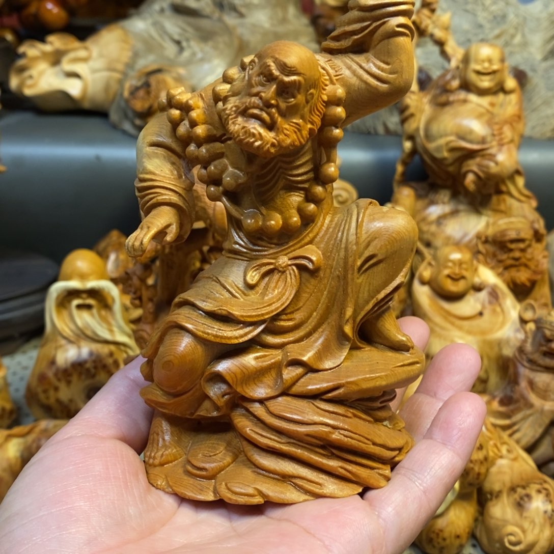 柏木（崖柏）沁****傅太行山区