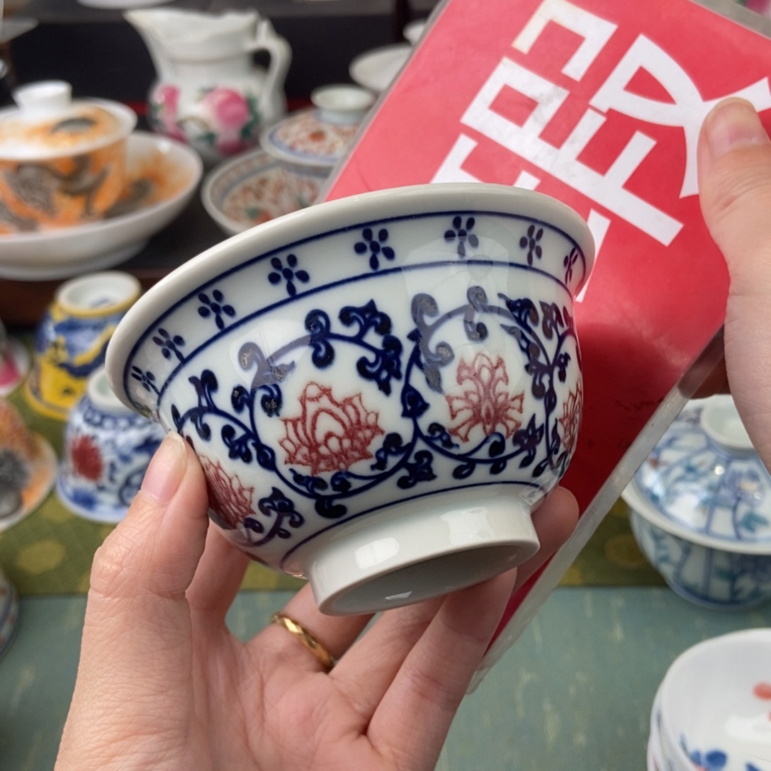 陶瓷的的设计风格是非常