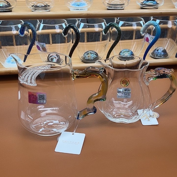 遠***見吸管款水晶玻璃111