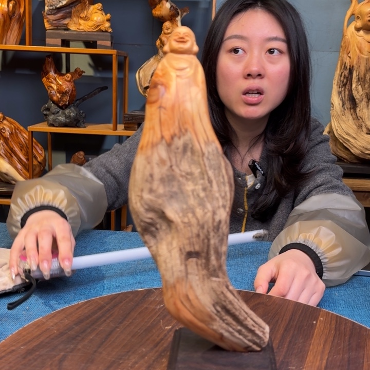 柏木（崖柏）关注一下