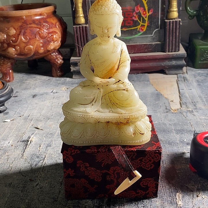 闪购商品直播间画面1