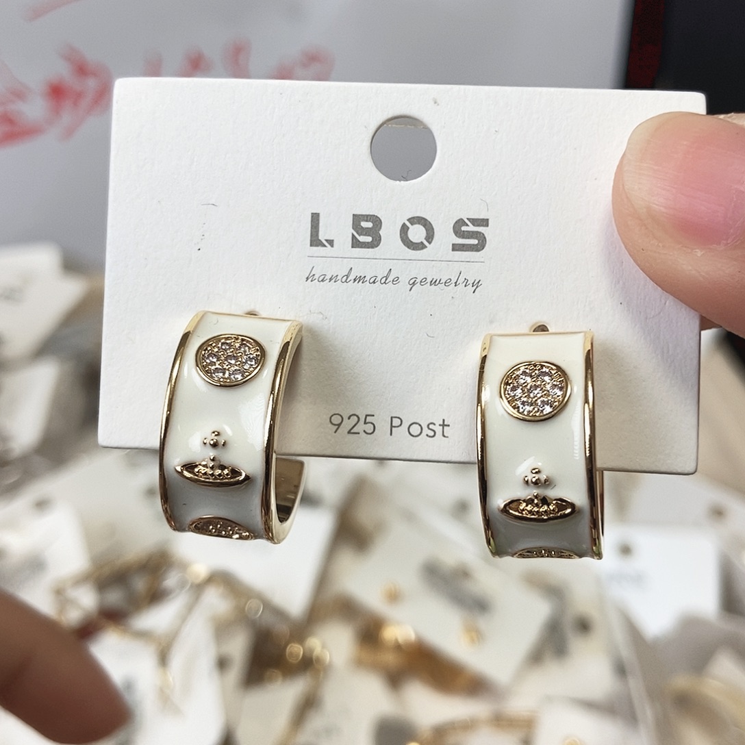 锆石铁合金合金耳圈