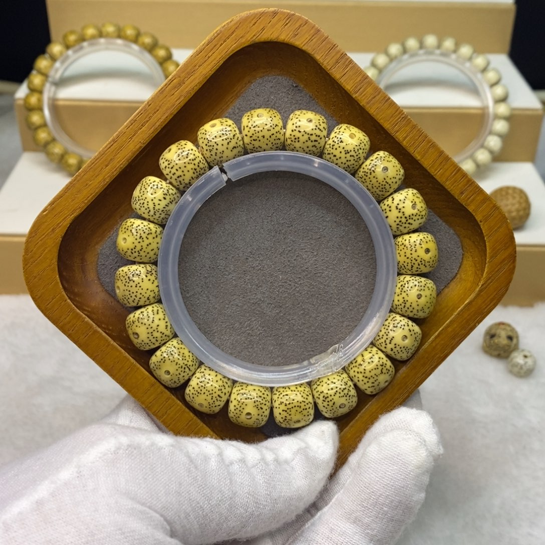 星月菩提手串原生态12/11