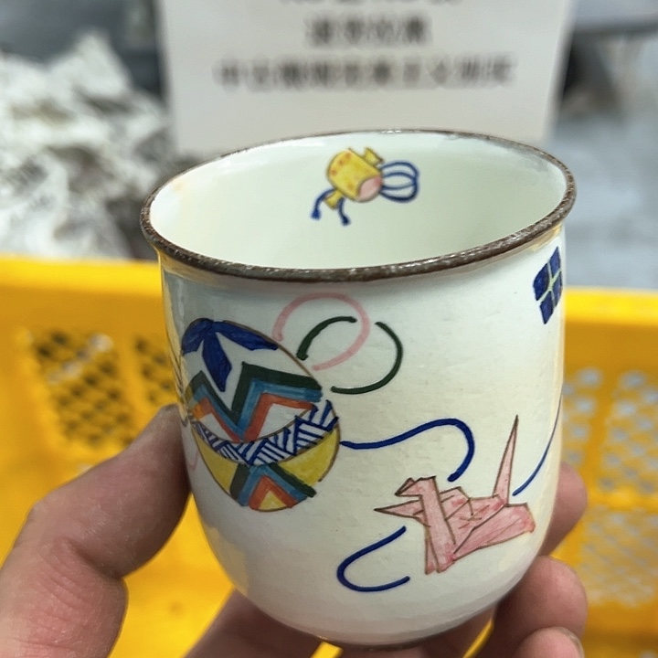 25包邮，盘子，碗，杯子，茶壶，默认瑕疵