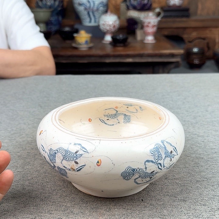 摆件休****享瓷器瓷器瓷器瓷器瓷器