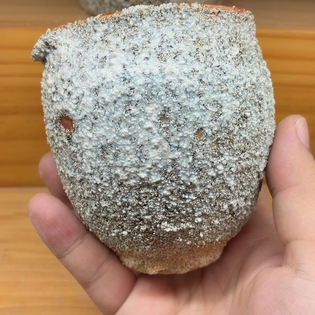 陶园柴烧，精品高货61