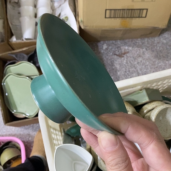 陶瓷艺术品及陶瓷制品