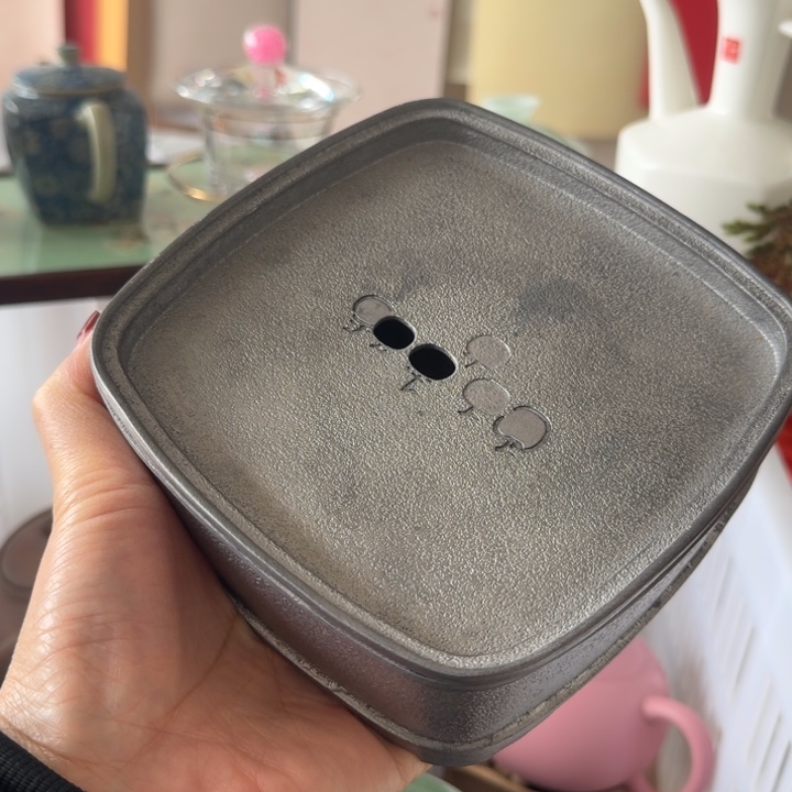 微瑕陶瓷茶具茶杯茶壶