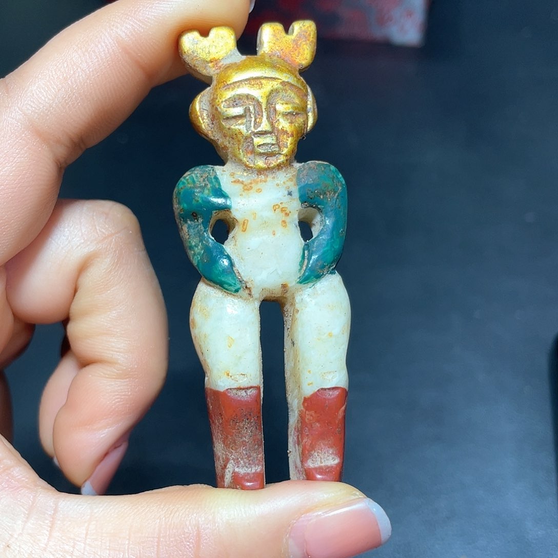 紫砂走官方链接一图一物