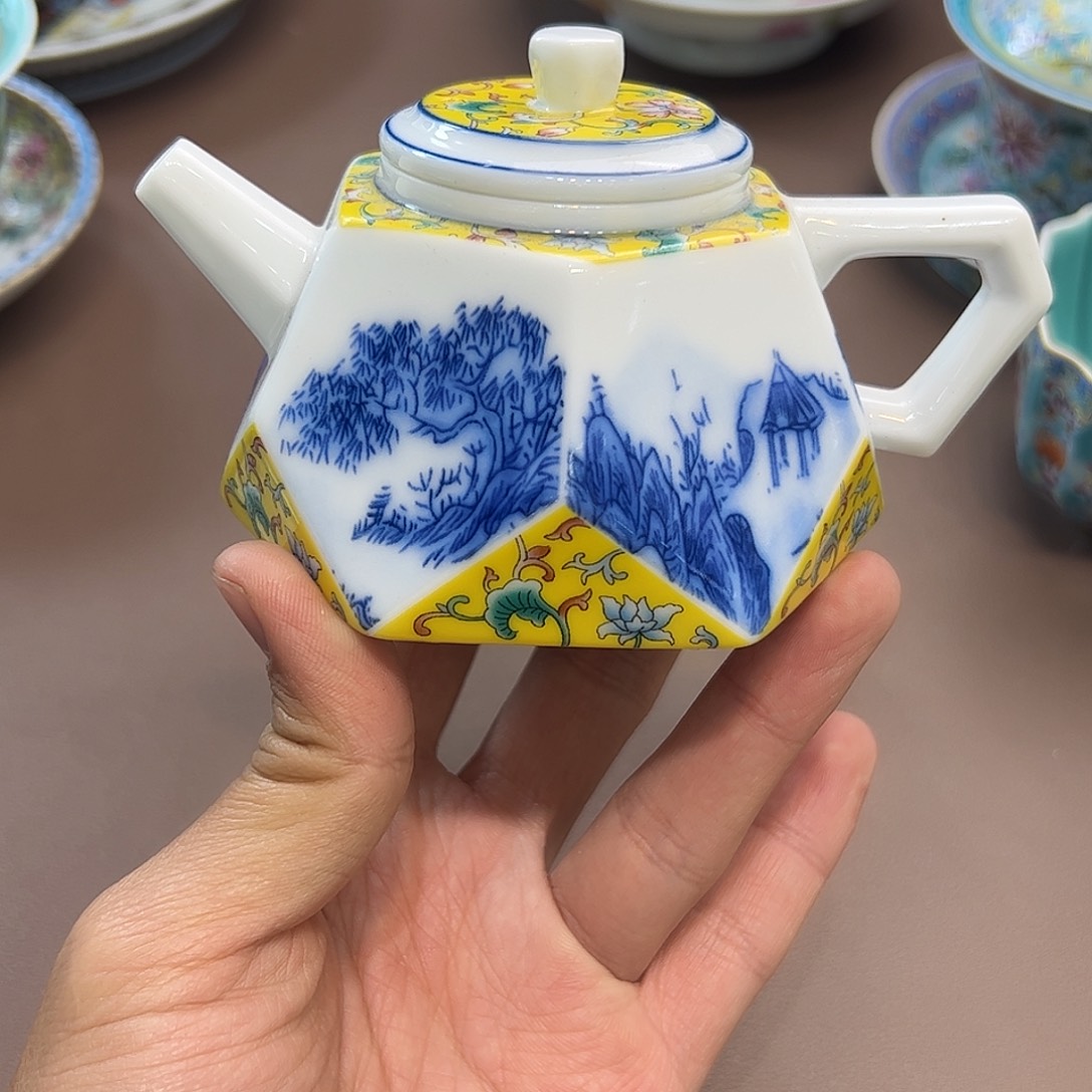 陶瓷陶瓷陶瓷茶具