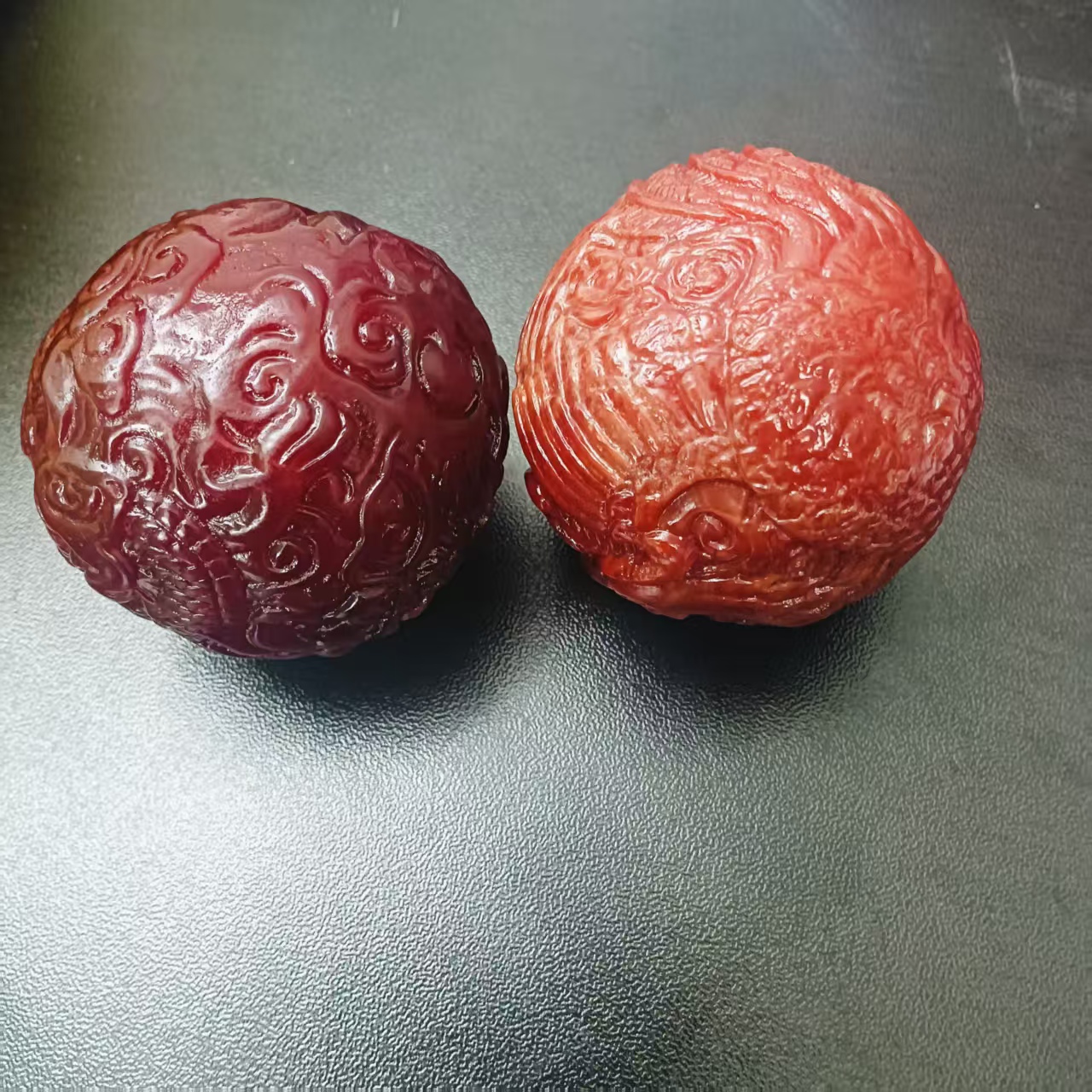 【大秦文玩】秦天甄选文玩手串X1084