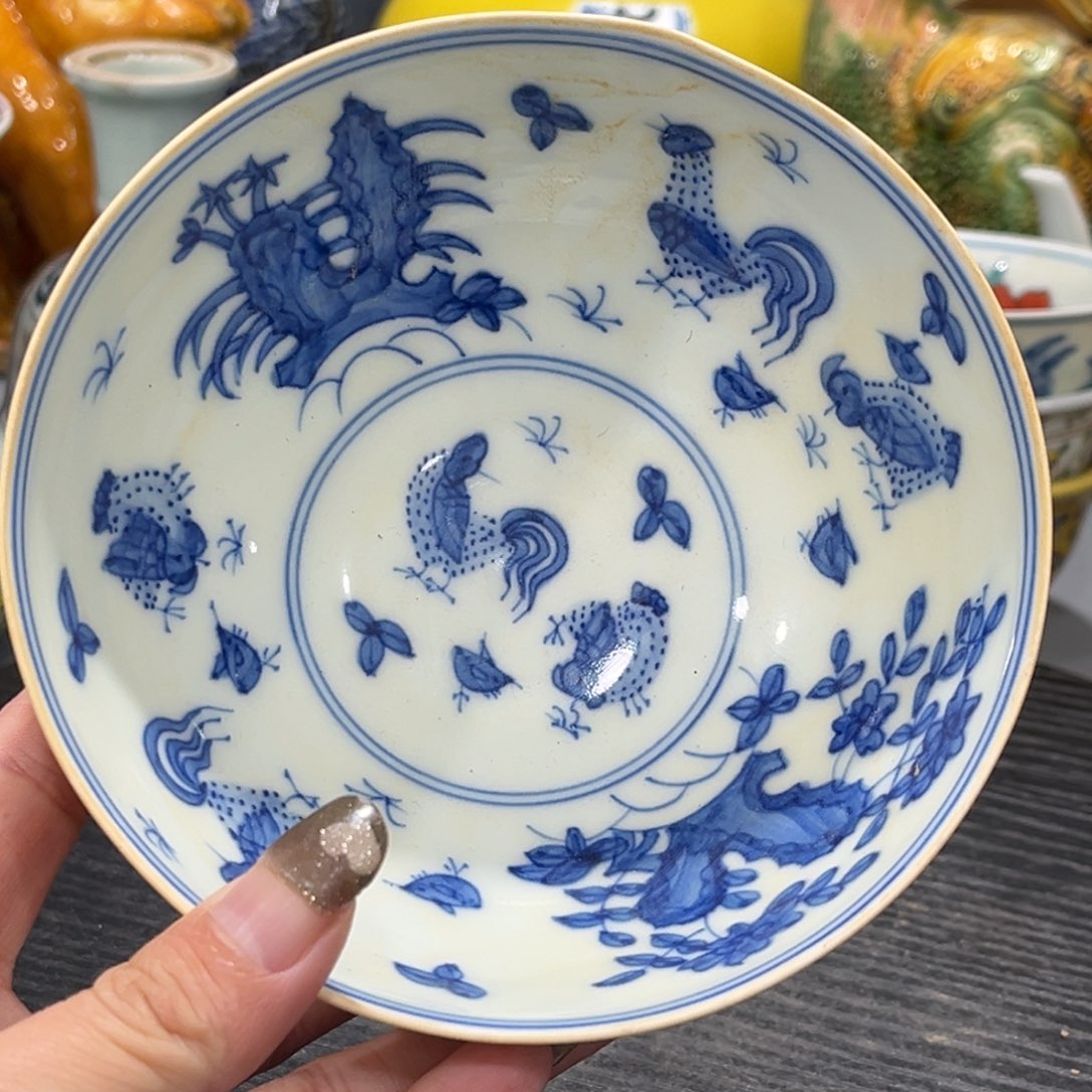 摆件炸福利，看好再拍～